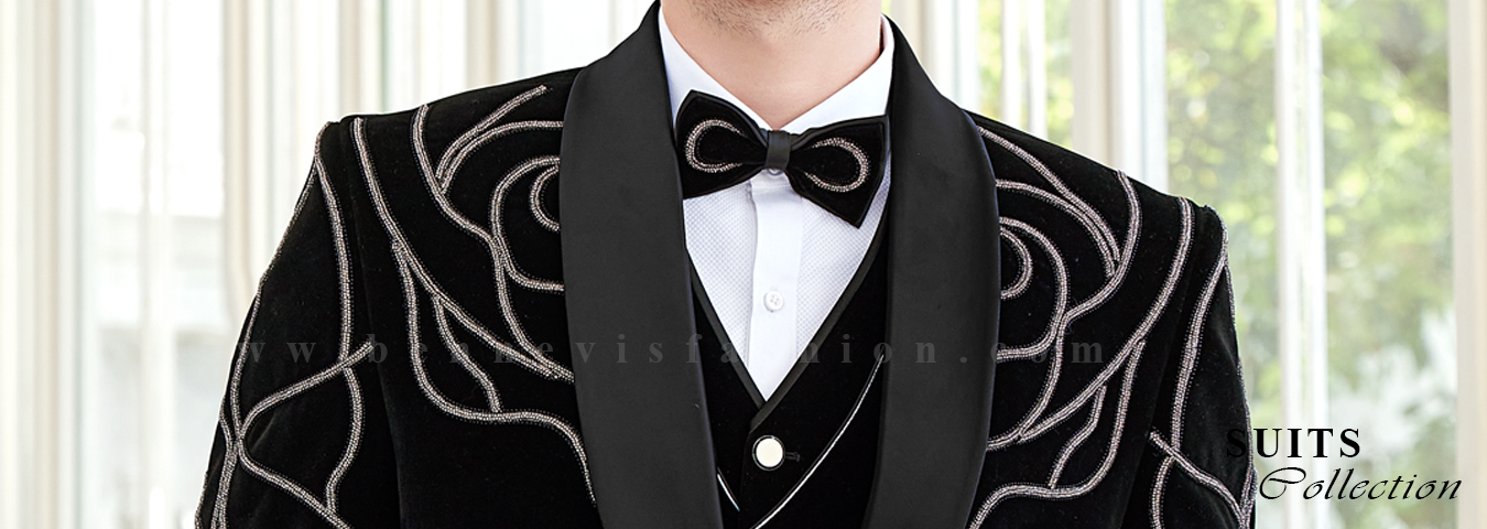 Tuxedo Suits
